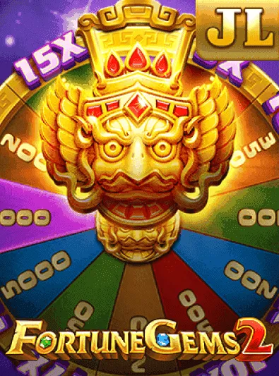 Fortune Gems 2 স্লট