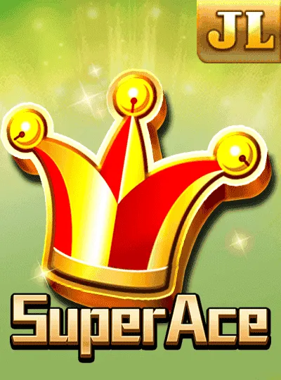 Super Ace slot by JILI