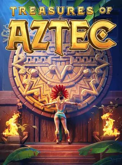 Treasures of Aztec স্লট