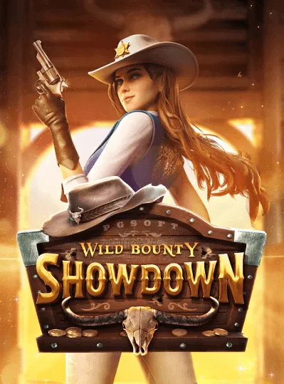 Showdown স্লট